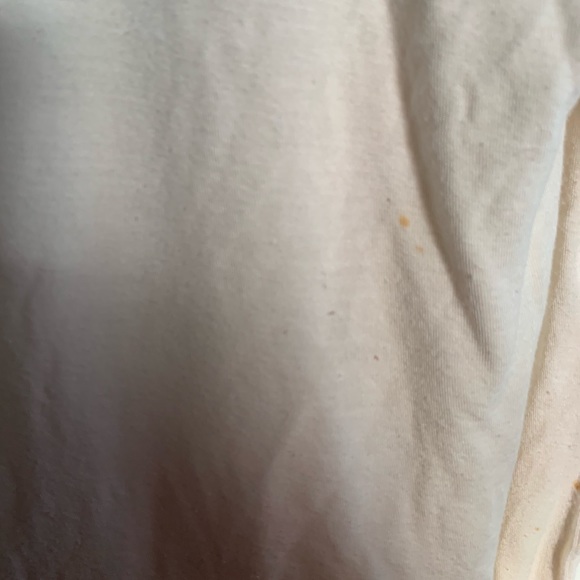 🌺 Free w. Purchase Off White Lightweight Cardigan - Picture 5 of 5